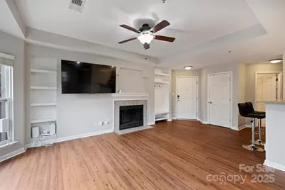 509 N Graham Street #3F, Charlotte, NC 28202 - Photo 10