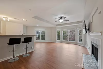 509 N Graham Street #3F, Charlotte, NC 28202 - Photo 6