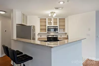 509 N Graham Street #3F, Charlotte, NC 28202 - Photo 12
