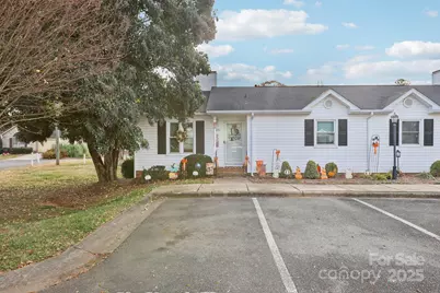 6042 Crape Myrtle Lane, Charlotte, NC 28216 - Photo 1