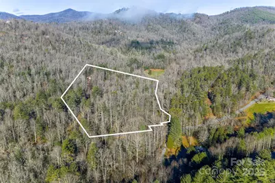 649 Old Nc 280 Highway, Pisgah Forest, NC 28768 - Photo 1