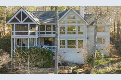 100 The Pinnacle Drive #5, Sapphire, NC 28774 - Photo 46