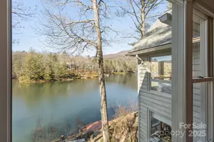 100 The Pinnacle Dr, Sapphire, NC 28774 - Photo 32
