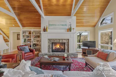 100 The Pinnacle Drive #5, Sapphire, NC 28774 - Photo 8