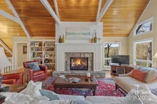 100 The Pinnacle Dr, Sapphire, NC 28774 - Photo 8