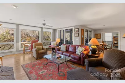 100 The Pinnacle Drive #5, Sapphire, NC 28774 - Photo 36