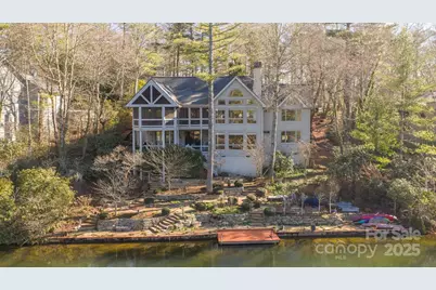 100 The Pinnacle Drive #5, Sapphire, NC 28774 - Photo 2