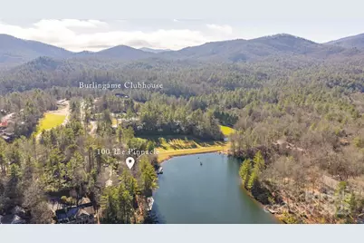 100 The Pinnacle Drive #5, Sapphire, NC 28774 - Photo 4