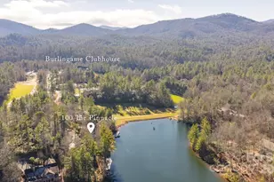 100 The Pinnacle Dr, Sapphire, NC 28774 - Photo 4