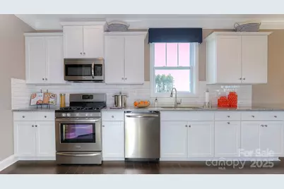 7207 Butternut Oak Terrace, Huntersville, NC 28078 - Photo 6