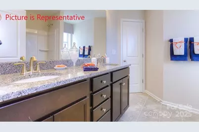 7207 Butternut Oak Terrace, Huntersville, NC 28078 - Photo 16