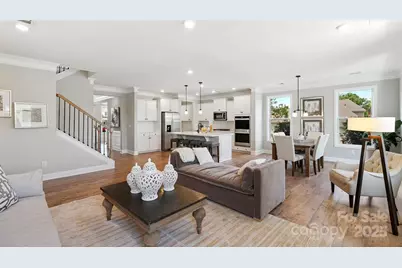 7203 Butternut Oak Terrace, Huntersville, NC 28078 - Photo 6