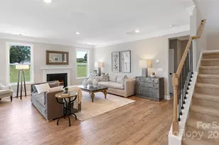 7203 Butternut Oak Ter, Huntersville, NC 28078 - Photo 4