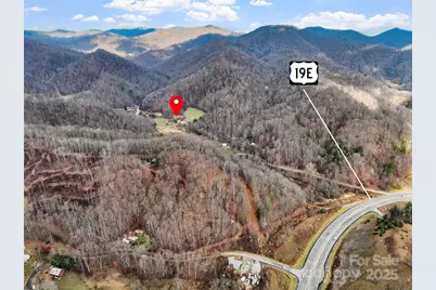 456 Windy Gap Road, Mars Hill, NC 28754 - Photo 4