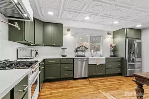 456 Windy Gap Rd, Mars Hill, NC 28754 - Photo 12