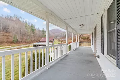 456 Windy Gap Road, Mars Hill, NC 28754 - Photo 34