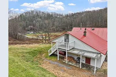 456 Windy Gap Road, Mars Hill, NC 28754 - Photo 40