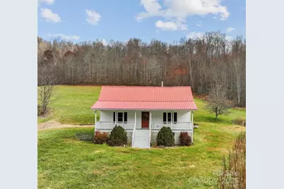 456 Windy Gap Road, Mars Hill, NC 28754 - Photo 8