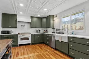 456 Windy Gap Rd, Mars Hill, NC 28754 - Photo 16