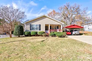 1001 West Circle, Gastonia, NC 28054 - Photo 1