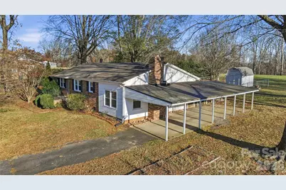 117 Wright Road, Kings Mountain, NC 28086 - Photo 2