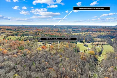 509 Chatham Lane, Bessemer City, NC 28016 - Photo 32