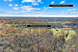 509 Chatham Ln, Bessemer City, NC 28016 - Photo 32