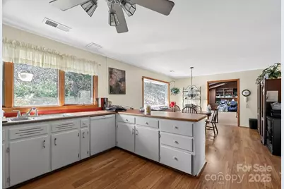 609 S Country Club Drive, Cullowhee, NC 28723 - Photo 2