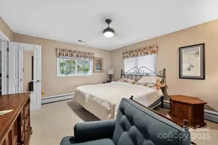 609 S Country Club Dr, Cullowhee, NC 28723 - Photo 4