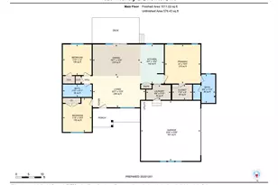 1928 Friendly Ln, Newton, NC 28658 - Photo 2