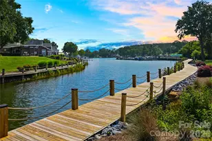 18525 Harborside Dr, Cornelius, NC 28031 - Photo 32