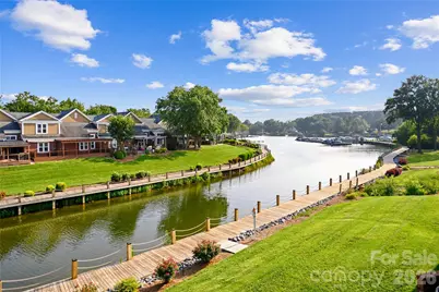 18525 Harborside Drive, Cornelius, NC 28031 - Photo 2