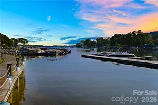 18525 Harborside Dr, Cornelius, NC 28031 - Photo 30