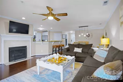 18525 Harborside Drive, Cornelius, NC 28031 - Photo 8