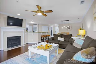 18525 Harborside Dr, Cornelius, NC 28031 - Photo 8