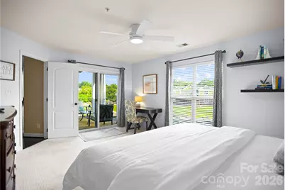 18525 Harborside Drive, Cornelius, NC 28031 - Photo 16