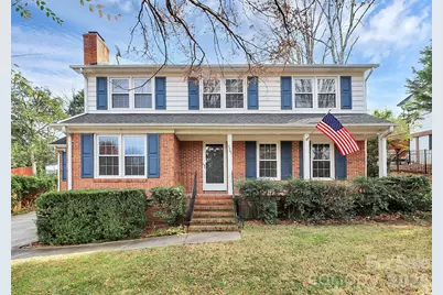 7501 Folger Drive, Charlotte, NC 28226 - Photo 1