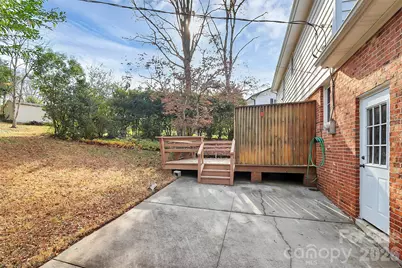 7501 Folger Drive, Charlotte, NC 28226 - Photo 34