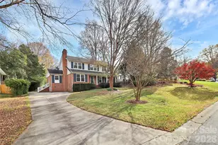 7501 Folger Dr, Charlotte, NC 28226 - Photo 40