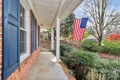 7501 Folger Drive, Charlotte, NC 28226 - Photo 4