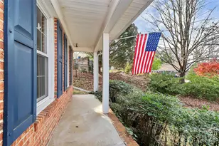 7501 Folger Dr, Charlotte, NC 28226 - Photo 4