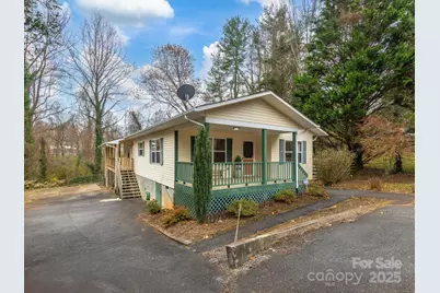 7 Wilson Creek Drive, Asheville, NC 28803 - Photo 2