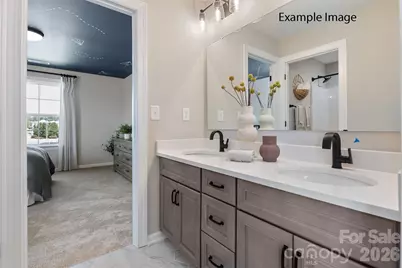 3802 Dahlia Drive #CGW0001, Harrisburg, NC 28075 - Photo 22