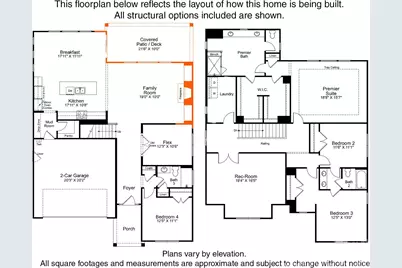 3802 Dahlia Drive #CGW0001, Harrisburg, NC 28075 - Photo 30
