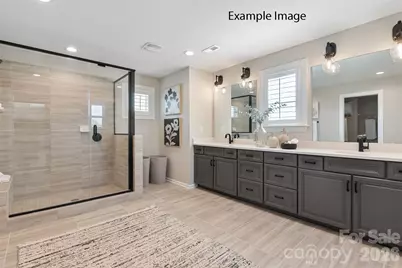 3802 Dahlia Drive #CGW0001, Harrisburg, NC 28075 - Photo 14