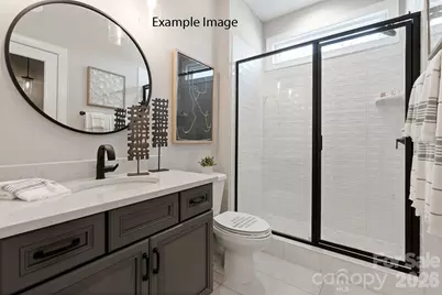 3802 Dahlia Drive #CGW0001, Harrisburg, NC 28075 - Photo 18