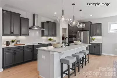 3802 Dahlia Drive #CGW0001, Harrisburg, NC 28075 - Photo 4