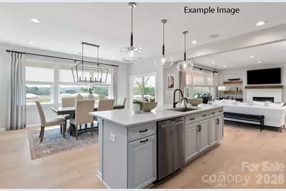 3802 Dahlia Drive #CGW0001, Harrisburg, NC 28075 - Photo 8