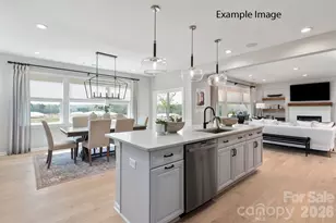 3802 Dahlia Dr, Harrisburg, NC 28075 - Photo 8