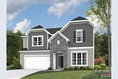 3802 Dahlia Drive #CGW0001, Harrisburg, NC 28075 - Photo 1